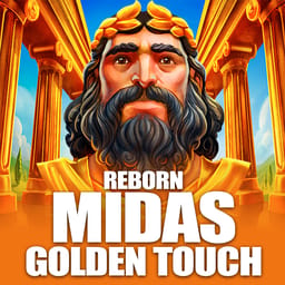 Midas Golden Touch Reborn image
