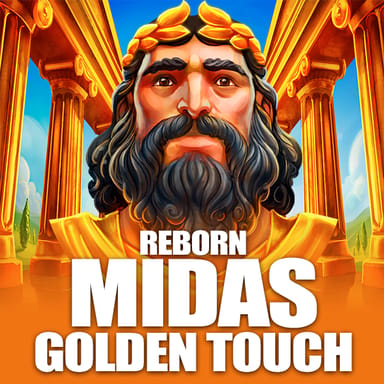 Midas Golden Touch Reborn image