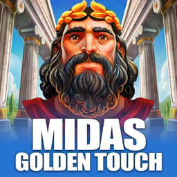 Midas Golden Touch image