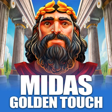 Midas Golden Touch image