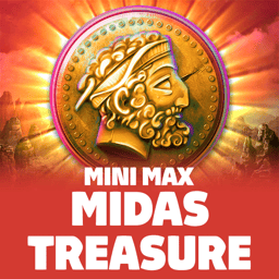 Midas Treasure Mini-Max image