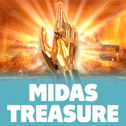 Midas Treasure image
