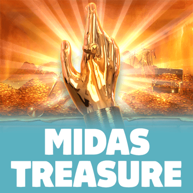 Midas Treasure image