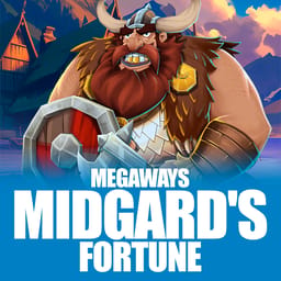 Midgard's Fortune Megaways image
