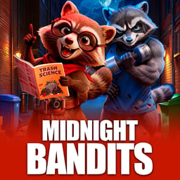 Midnight Bandits image