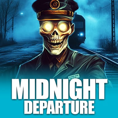 Midnight Departure image