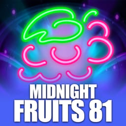 Midnight Fruits image