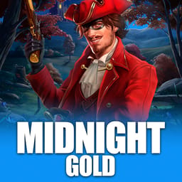 Midnight Gold image