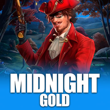 Midnight Gold image