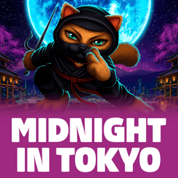 Midnight in Tokyo image