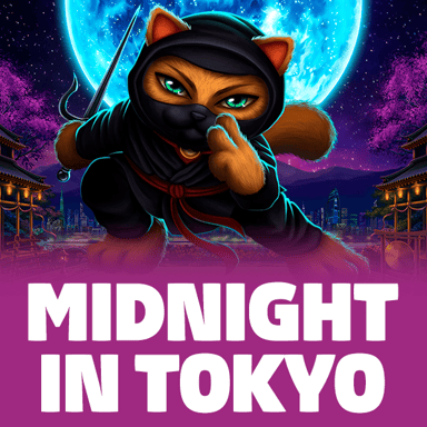 Midnight in Tokyo image