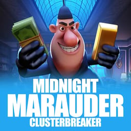 Midnight Marauder - ClusterBreaker image