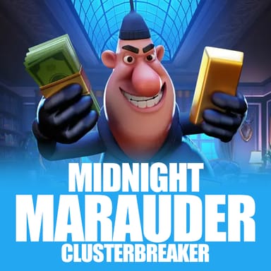 Midnight Marauder - ClusterBreaker image