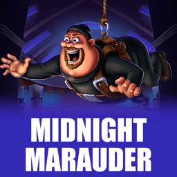 Midnight Marauder image