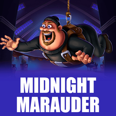 Midnight Marauder image