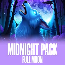 Midnight Pack - Full Moon image