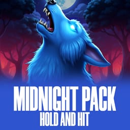 Midnight Pack - Hold & Hit image