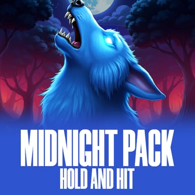 Midnight Pack - Hold & Hit image
