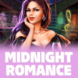 Midnight Romance image