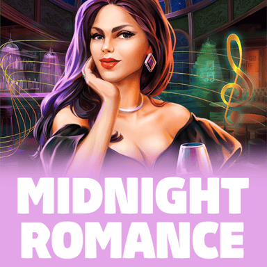 Midnight Romance image
