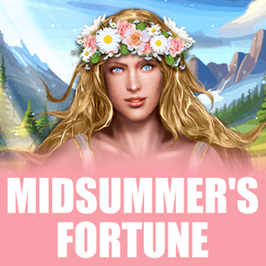 Midsummer's Fortune image