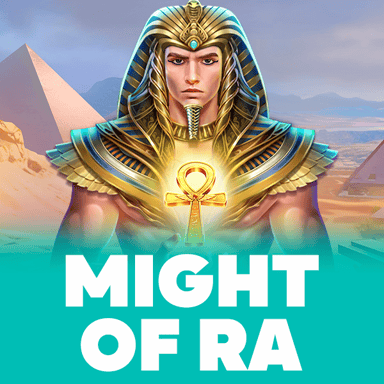 Might of Ra image