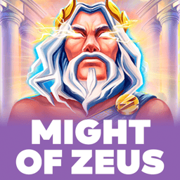 Might of Zeus image