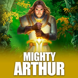 Mighty Arthur image