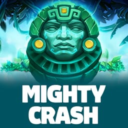 Mighty Crash image