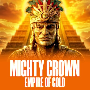 Mighty Crown: Empire of Gold image
