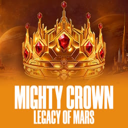 Mighty Crown: Legacy of Mars image