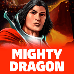 Mighty Dragon image