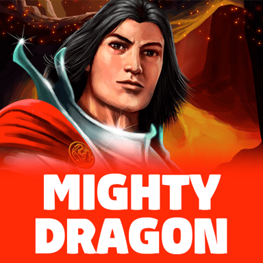 Mighty Dragon image