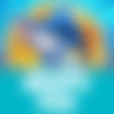 Mighty Fish: Blue Marlin image
