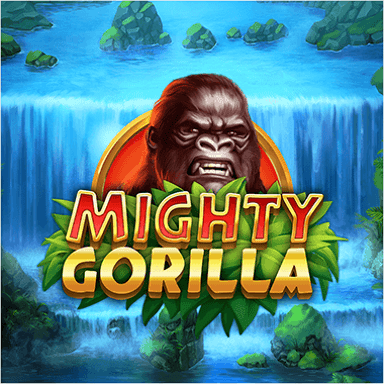 Mighty Gorilla image