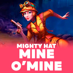 Mighty Hat Mine O’Mine image