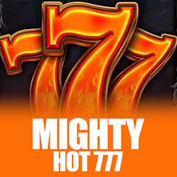 Mighty Hot: 777 image
