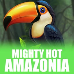 Mighty Hot: Amazonia image