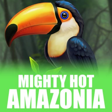 Mighty Hot: Amazonia image