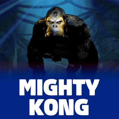 Mighty Kong image