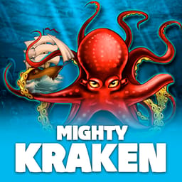 Mighty Kraken image