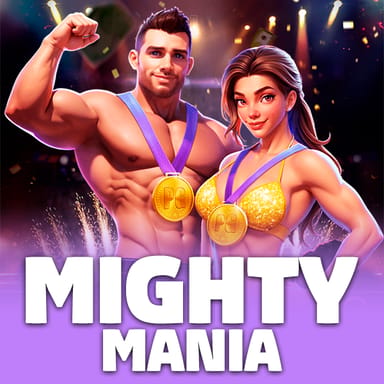 Mighty Mania image