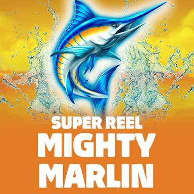 Mighty Marlin: Super Reel image