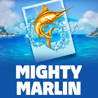 Mighty Marlin image