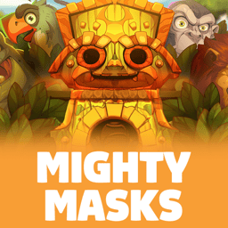 Mighty Masks image