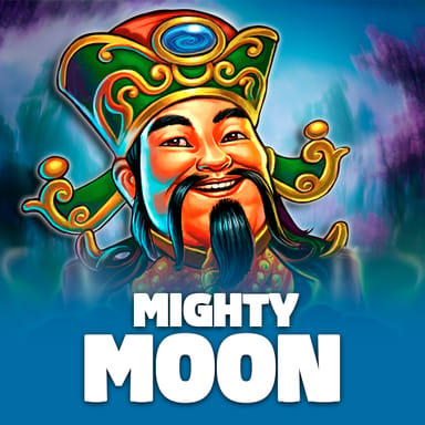 Mighty Moon image