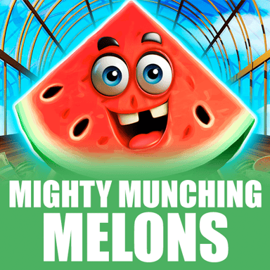 Mighty Munching Melons image