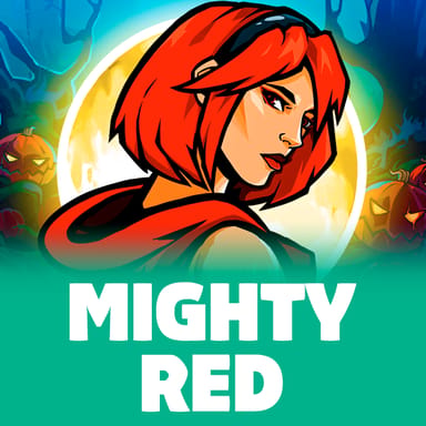 Mighty Red image