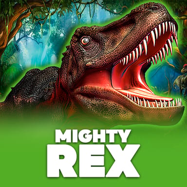 Mighty Rex image