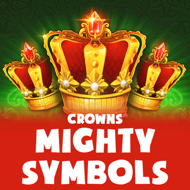 Mighty Symbols: Crowns image